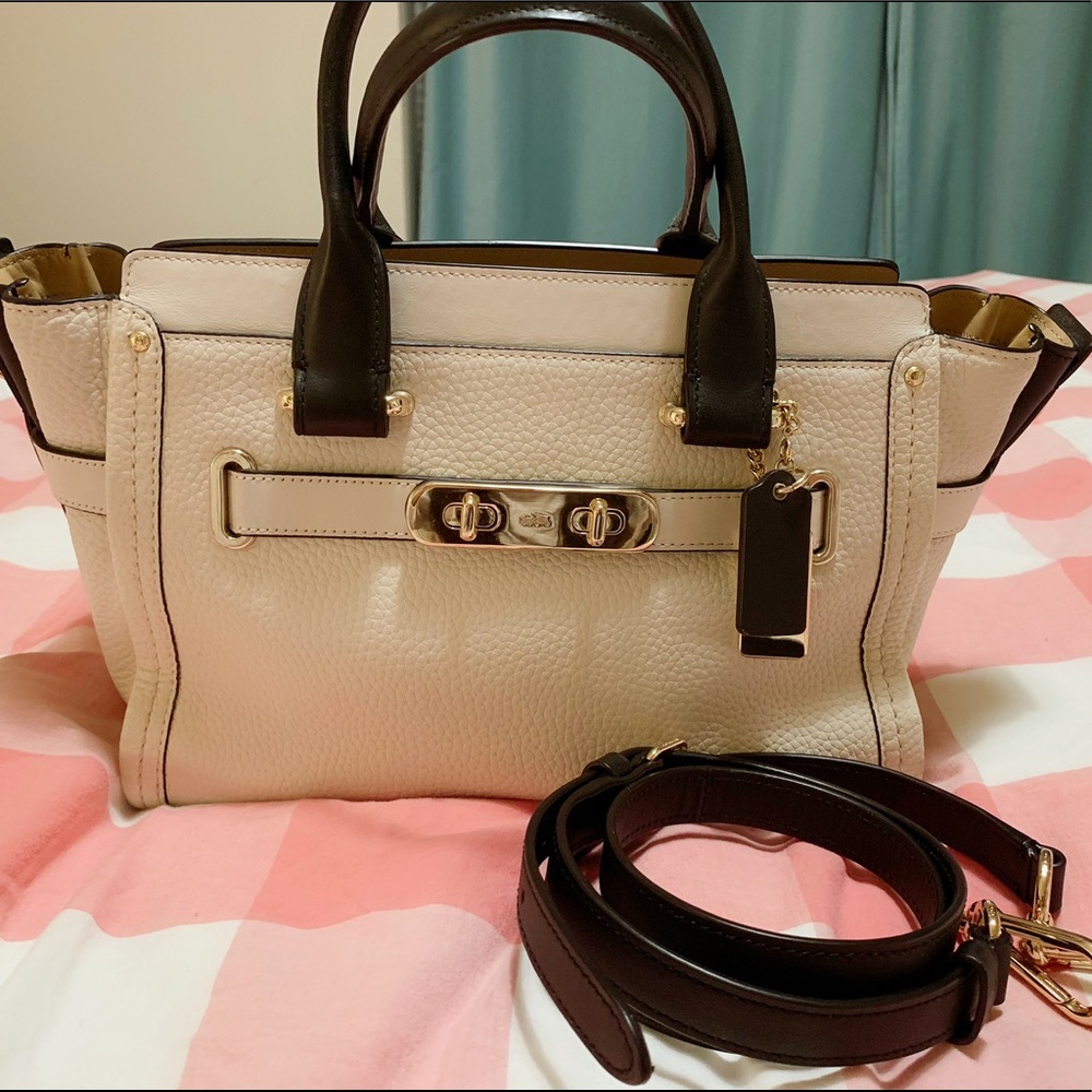 Coach “Licah” Bag